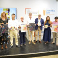 Granada presenta unas Fiestas del Zaidín 2026 marcadas por la convivencia, la participación vecinal y la tradición cultural del Zaidín Rock, el festival gratuito de rock más antiguo de España (AYUNTAMIENTO DE GRANADA)
