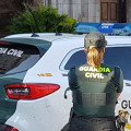 Imagen de recurso de dos agentes de la Guardia Civil (GUARDIA CIVIL)