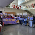 (UGT/ARCHIVO)
