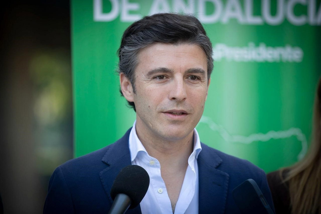 Jorge Saavedra, Ha Anunciado Este Lunes Que Los Ayuntamientos De La Provincia Gobernados Por El PP Se Sumarán El Próximo Miércoles 2 De Septiembre, A Las Concentraciones Convocadas Por La FEMP En Apoyo A Ceuta (PP)