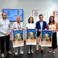 El Ayuntamiento de Granada refuerza su dimensión cultural europea con la XXV Academia Internacional de Órgano (AYUNTAMIENTO DE GRANADA)