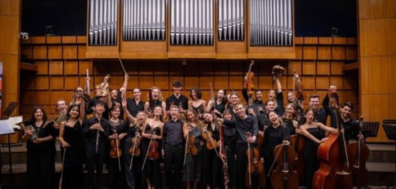 Este jueves a las 22,00 horas arranca el Festival Neorama en Granada con el concierto exclusivo de la JM World Orchestr, (FESTIVAL NEORAMA) Este jueves a las 22,00 horas arranca el Festival Neorama en Granada con el concierto exclusivo de la JM World Orchestr, (FESTIVAL NEORAMA)