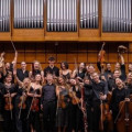 Este jueves a las 22,00 horas arranca el Festival Neorama en Granada con el concierto exclusivo de la JM World Orchestr,  (FESTIVAL NEORAMA)