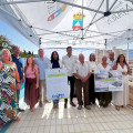 Presentación del proyecto (AYTO. LANJARÓN)