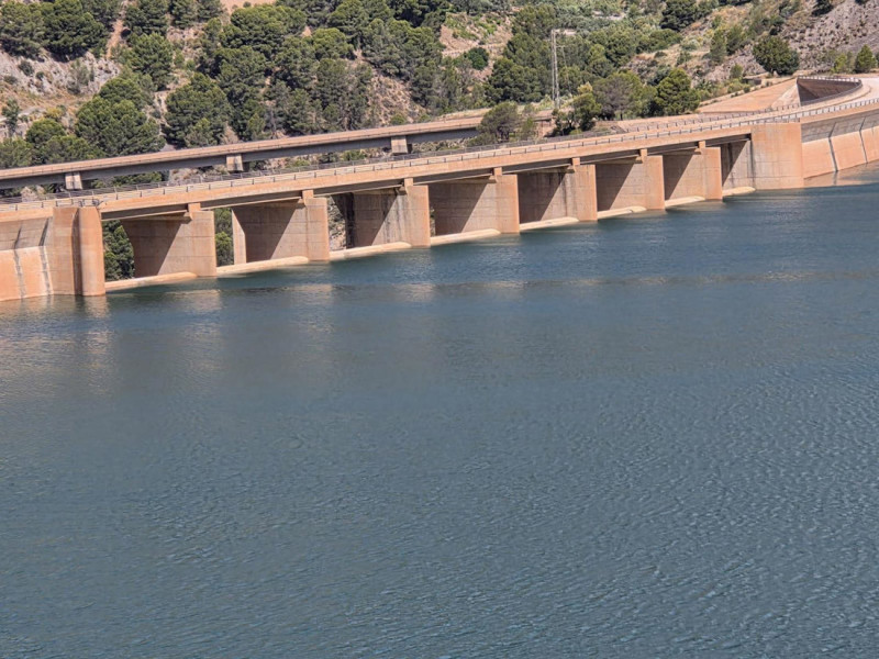 Presa de Rules Presa de Rules