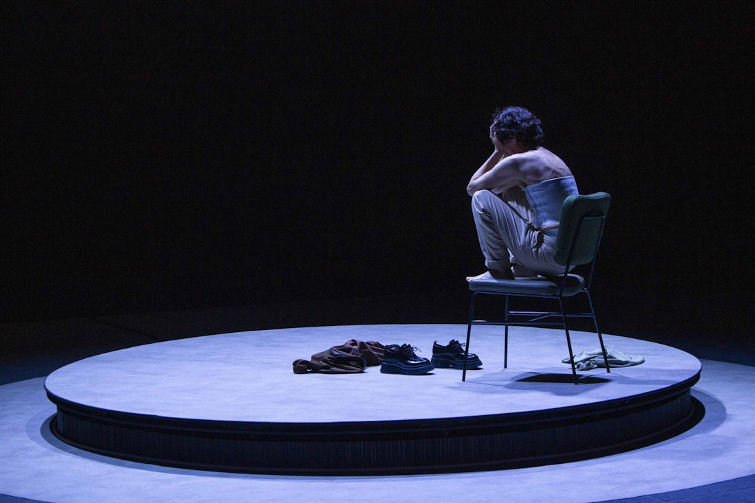 Obra de Histrión Teatro (JUNTA DE ANDALUCÍA)