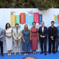 Inauguración de Neorama (GPMEDIA)