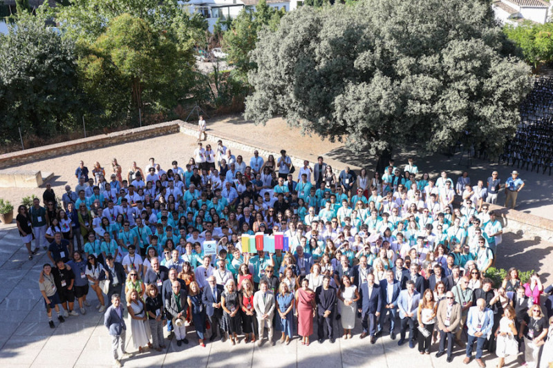 Inauguración de Neorama (GPMEDIA)