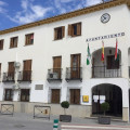 El Ayuntamiento de Fuente Vaqueros (AYUNTAMIENTO)