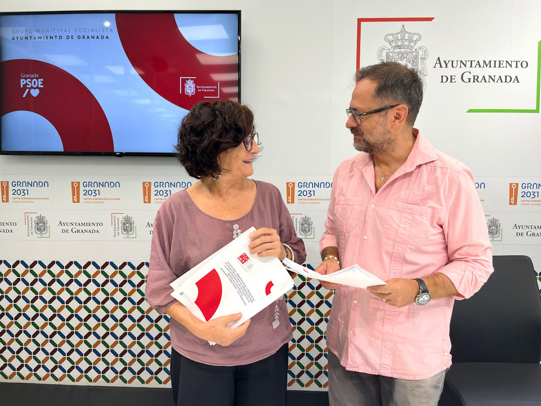 (PSOE)