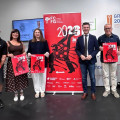Granada vuelve a unir dos de sus grandes lenguajes culturales, el flamenco y el cine, con la celebración de la segunda edición del Festival de Cine Flamenco de Granada, que tendrá lugar del 20 al 26 de septiembre (AYUNTAMIENTO DE GRANADA)