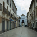 Casco histórico de Santa Fe (DEFENSOR DEL PUEBLO DE ANDALUCÍA)