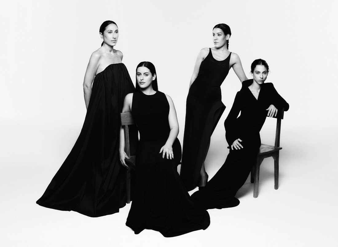 Las Migas (REMITIDA POR 1001 MÚSICAS)