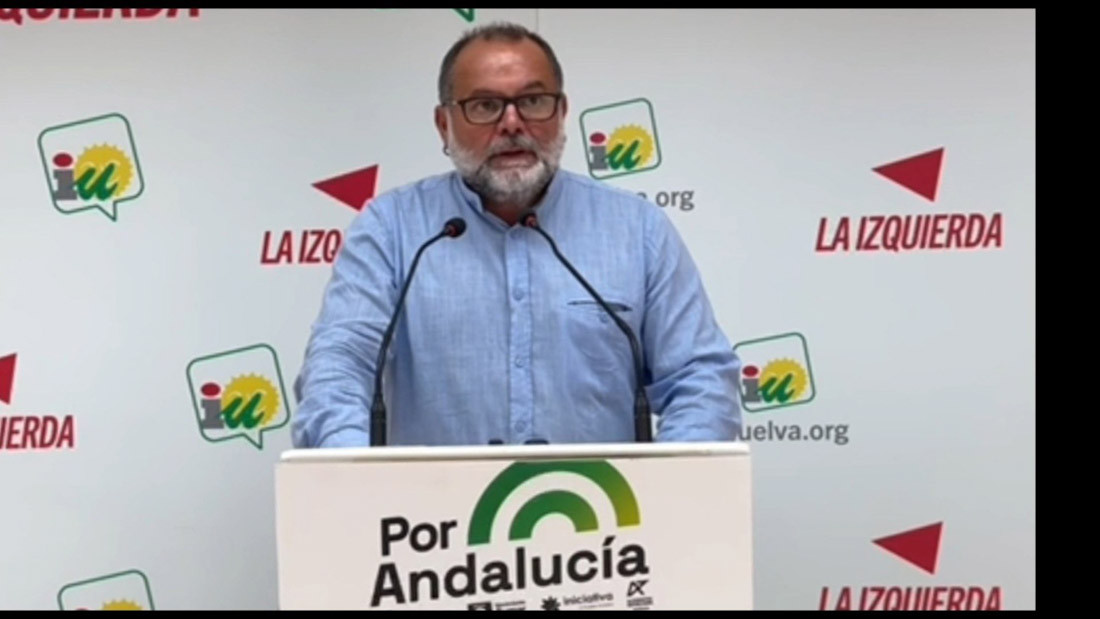 (POR ANDALUCÍA)