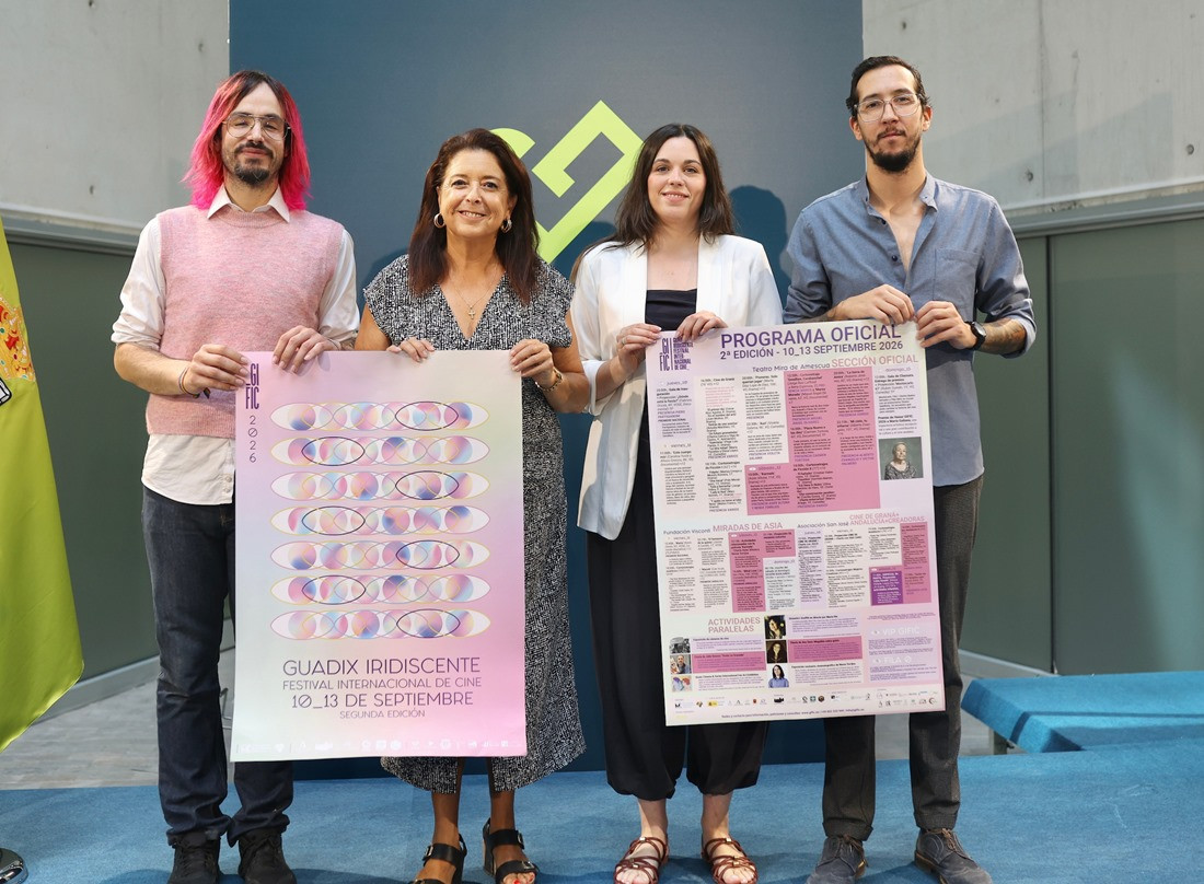 Presentación de GIFIC (GPMEDIA)