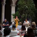 (EL CLAUSTRO)