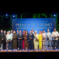 Edición de 2025 de los premios turismo (AYTO. ALMUÑÉCAR / ARCHUIVO)