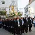 Procesión de la Virgen de la Piedad (AYTO. BAZA)
