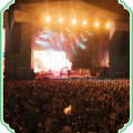 Edición anterior de 'Granada Sound' (GRANADA SOUND)