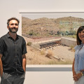 Inauguración de la exposición (DIPGRA)