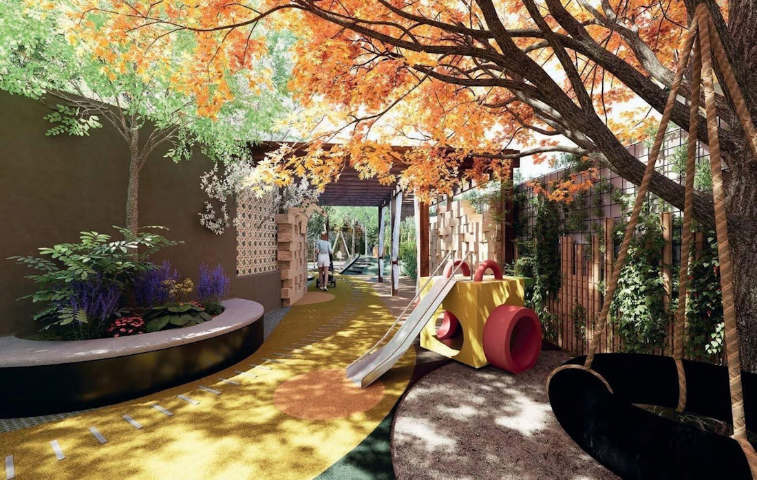 Almuñécar saca a licitación las obras del Parque de Neurodivergencia con una inversión de más de 800.000 euros (AYUNTAMIENTO DE ALMUÑÉCAR)