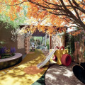 Almuñécar saca a licitación las obras del Parque de Neurodivergencia con una inversión de más de 800.000 euros (AYUNTAMIENTO DE ALMUÑÉCAR)