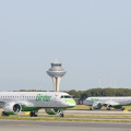 Aviones de Binter (BINTER)