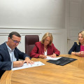 Renovación del convenio (AYTO. MOTRIL)