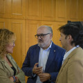 Clausura del 'El Museo se va de viaje' en Churriana de la Vega (GPMEDIA)