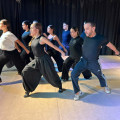 El ciclo 'Granada es Flamenco 365' continúa esta semana con Manuel Liñán y Eva Yerbabuena (AYUNTAMIENTO DE GRANADA)