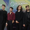 Ardé Bogotá actuará en Granada (EUROPA FM)