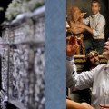 Alberto Ortega e Israel Cornejo serán, respectivamente, pregonero y autor del cartel de la Semana Santa 2027 de la ciudad de Granada (HERMANDADES Y COFRADÍAS DE SEMANA SANTA GRANADA)