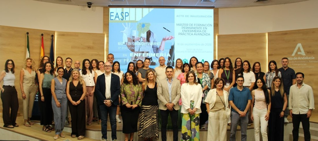 (EASP)