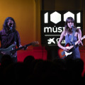 Concierto de Maika Makovski (1001 MÚSICAS)