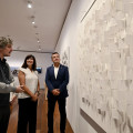 Inauguración de la exposición (DIPGRA)