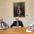 Imagen de la reunión (ARCHIDIÓCESIS)