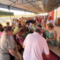 Romería en Huétor Tájar (AYTO. HUÉTOR TÁJAR)