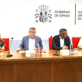 Reunión informativa de las ayudas por los terremotos (GPMEDIA)