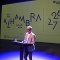 Presentación de la programación del Teatro Alhambra (GPMEDIA)