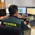 Equipo de Investigación Tecnológica (EDITE) de la Unidad Orgánica de Policía Judicial de la Guardia Civil (GUARDIA CIVIL)