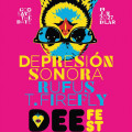 El DEE FEST confirma la celebración de una nueva edición el sábado 19 de junio de 2027 en el Parque de la Ermita de Dílar con sus dos primeras confirmaciones: Rufus T. Firefly y Depresión Sonora (UNOMOLAR PRODUCCIONES)