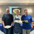 Chef finalistas (ESPÁRRAGO CHEF)