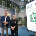 Presentación de Enclave (DIPGRA)