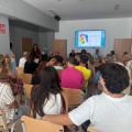 Reunión con los vecinos (AYTO. ARMILLA)