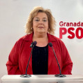 Fátima Gómez (PSOE)