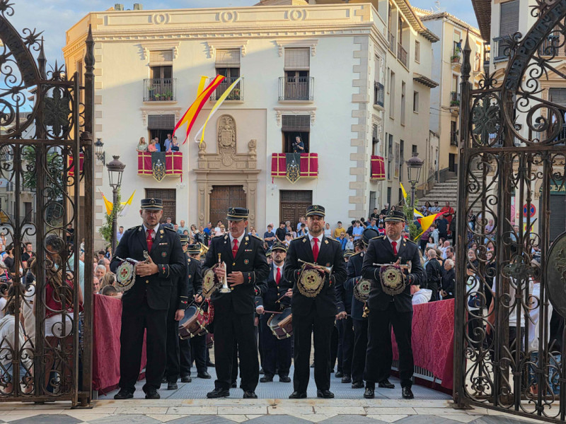 (AYTO. GUADIX) (AYTO. GUADIX)