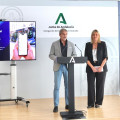 Presentación del agente de inteligencia artificial para informar sobre el transporte metropolitano (GPMEDIA)