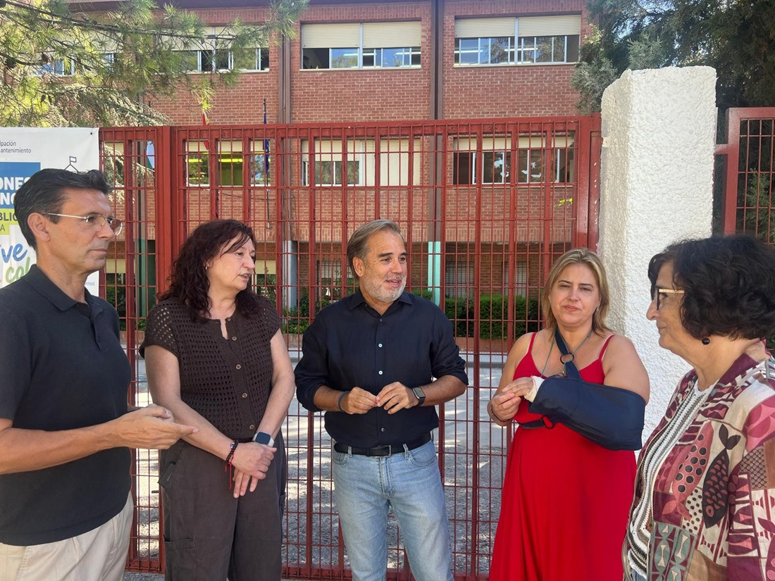 (PSOE)