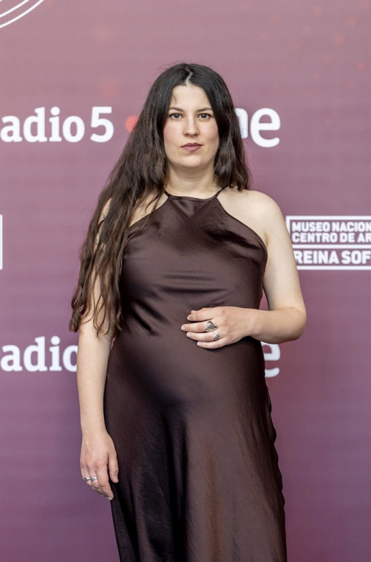 La dibujante de cómics Irene Márquez durante el photocall de los XXXVI Premios ‘El Ojo Crítico’ de RNE, en el Museo Reina Sofía (ALBERTO ORTEGA / EUROPA PRESS) La dibujante de cómics Irene Márquez durante el photocall de los XXXVI Premios ‘El Ojo Crítico’ de RNE, en el Museo Reina Sofía (ALBERTO ORTEGA / EUROPA PRESS)