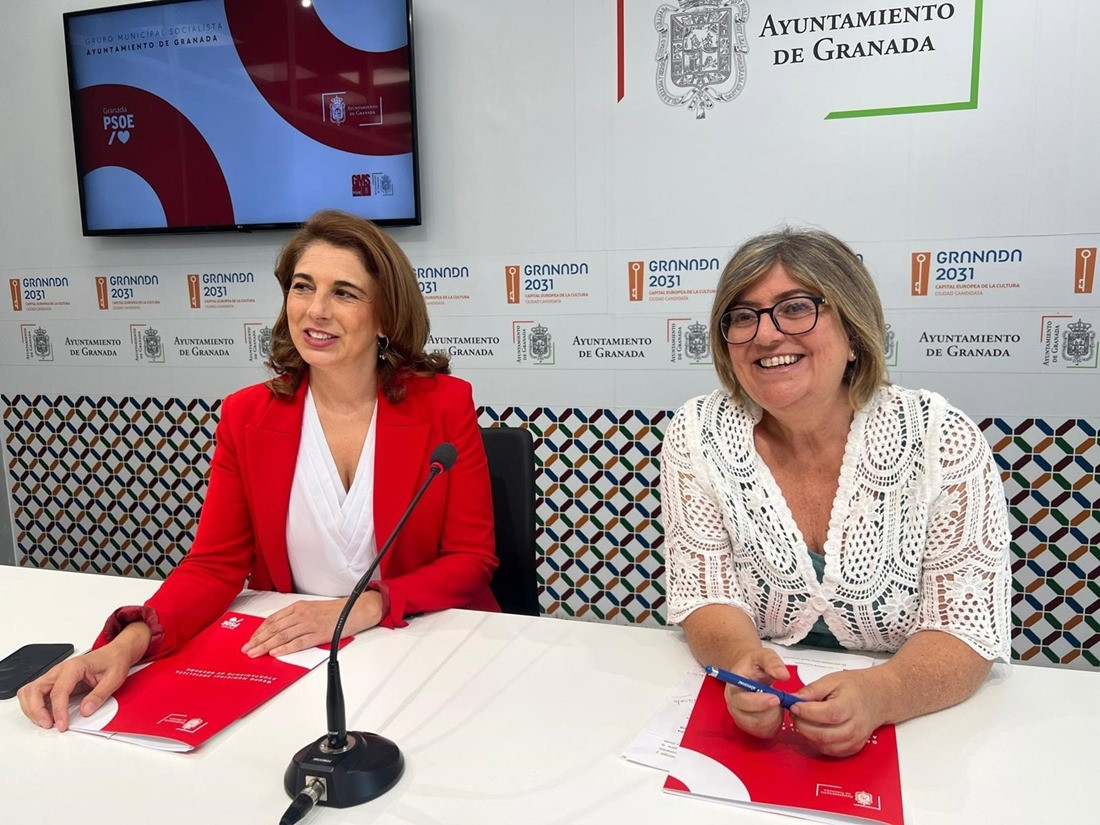 (PSOE)